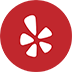 Yelp icon